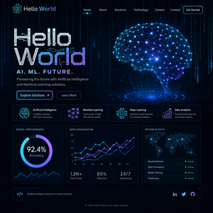 专业术语翻译不再是难题：HelloWorld官网如何精准应对？